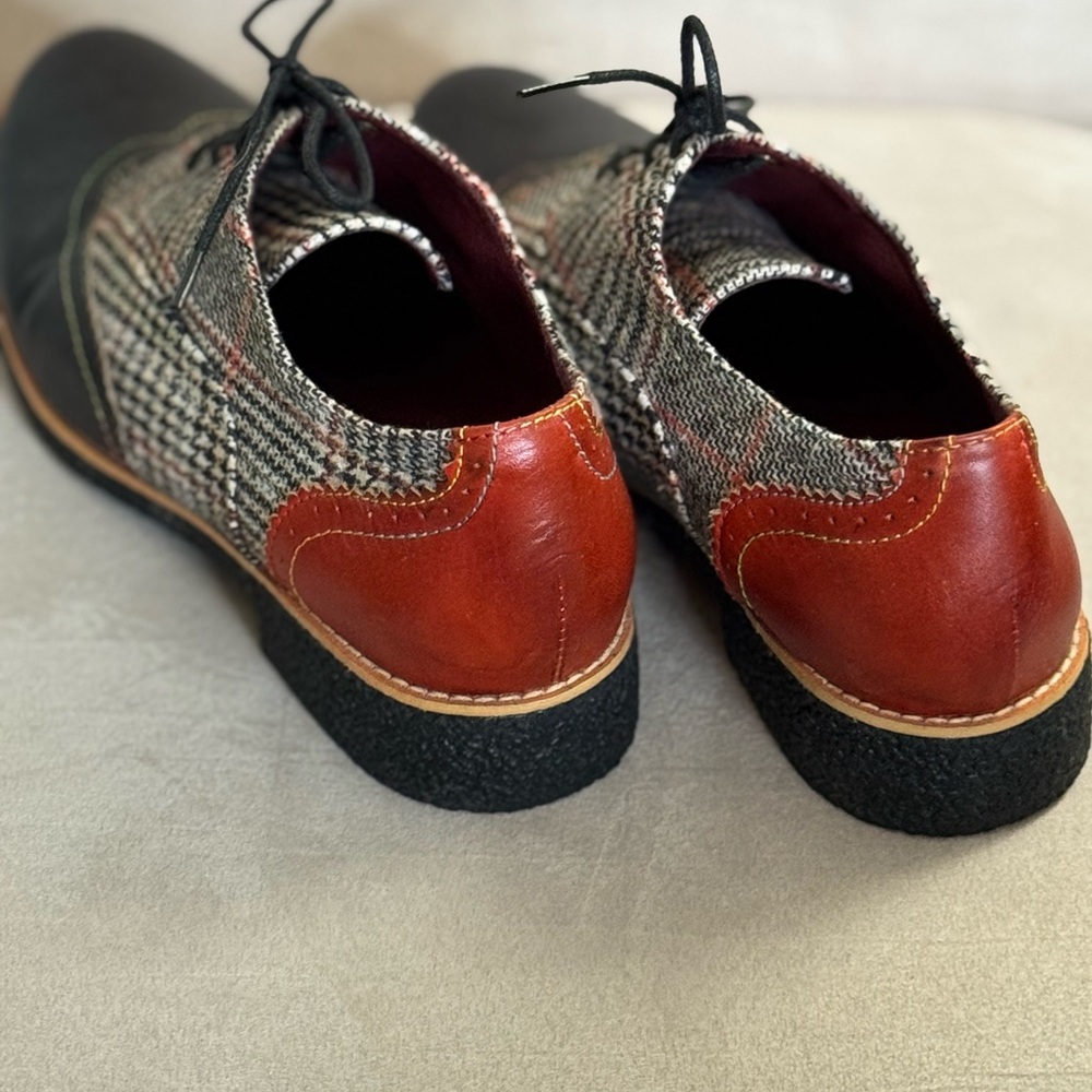 Brand new without tags L’artiste by Spring Step, size 42 Muggiasti shoes. - Picture 4 of 7